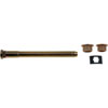 703-265 Door Hinge Pin and Bushing Kit - 2 Pins, 4 Bushings, 2 Clips; 1994-2005 Chevrolet, 1994-2005 GMC, 1996-2001 Oldsmobile - image 2