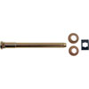 703-265 Door Hinge Pin and Bushing Kit - 2 Pins, 4 Bushings, 2 Clips; 1994-2005 Chevrolet, 1994-2005 GMC, 1996-2001 Oldsmobile - image 3