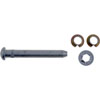 703-268 Door Hinge Pin and Bushing Kit - Fits Cargo Door; 2016-2024 Chevrolet; 1996-2007 Chevrolet; 2016-2024 GMC; 1996-2007 GMC - image 3
