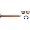 703-270 Door Hinge Pin and Bushing Kit - 2 Pins, 4 Bushings, 2 Clips; 1989-2011 Ford; 1988-2006 Lincoln; 1989-2010 Mercury - image 2