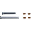 Door Hinge Pin and Bushing Kit 1984-1997 Dodge - image 3