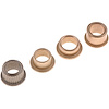 Door Hinge Bushings Assortment Diameters: .344, .344, .345, .376