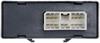 704-306 Honda Day Time Running Lamp Module; 1991-2011 Honda
