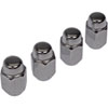 Wheel Nuts 1946-1991, 2002 Universal 7/16"-20 Chrome