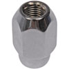 Wheel Nuts 1946-1991, 2002 Universal 7/16"-20 Chrome - image 3
