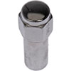 711-102 Wheel Nut Chrome Crager Sat Mag 7/16-20; 2.25 in - image 2