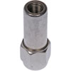 711-102 Wheel Nut Chrome Crager Sat Mag 7/16-20; 2.25 in - image 3