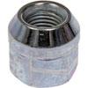 711-106 Wheel Nut Chrome Bulge 7/16-20; Buick/Cadillac/Chevrolet/Dodge/GMC/Jeep/Mercury/Nissan/Oldsmobile/Plymouth/Pontiac - image 2