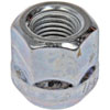 711-106 Wheel Nut Chrome Bulge 7/16-20; Buick/Cadillac/Chevrolet/Dodge/GMC/Jeep/Mercury/Nissan/Oldsmobile/Plymouth/Pontiac - image 3