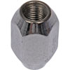 711-109 Wheel Nut Chrome Acorn 7/16-20; Buick/Cadillac/Chevrolet/Dodge/GMC/Mercury/Nissan/Oldsmobile/Plymouth/Pontiac - image 3