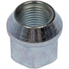 711-206 Wheel Nut Chrome Bulge 1/2-20; American Motors/Chrysler/Dodge/Ford/Jeep/Lincoln/Mercury/Plymouth - image 2