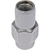 711-208 Wheel Nut Chrome Std. Mag 2-Pc 1/2-20; 1.664 in - image 3