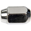 Wheel Nut Universal Thread: 1/2-20" - image 1