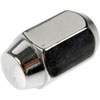 Wheel Nut Universal Thread: 1/2-20" - image 2