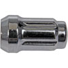 Chrome Wheel Lock Set Type: Spline Drive - image 2