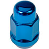 711-235D Blue Acorn Nut Lock Set 1/2-20; 1946-2018; 1934-1942