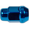 711-235D Blue Acorn Nut Lock Set 1/2-20; 1946-2018; 1934-1942 - image 2