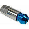 711-235D Blue Acorn Nut Lock Set 1/2-20; 1946-2018; 1934-1942 - image 3
