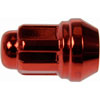 711-235E Red Acorn Nut Lock Set 1/2-20; 1946-2018; 1934-1942 - image 2