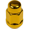 711-235K Gold Acorn Nut Lock Set 1/2-20; 1946-2018; 1934-1942
