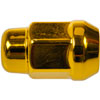 711-235K Gold Acorn Nut Lock Set 1/2-20; 1946-2018; 1934-1942 - image 2