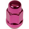 711-235L Pink Acorn Nut Lock Set 1/2-20; 1946-2018; 1934-1942