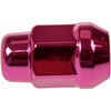 711-235L Pink Acorn Nut Lock Set 1/2-20; 1946-2018; 1934-1942 - image 2