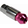 711-235L Pink Acorn Nut Lock Set 1/2-20; 1946-2018; 1934-1942 - image 3
