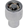 Chrome Wheel Locks Type: Standard Mag - image 4
