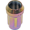 711-255G Neo-Chrome Spline Drive Lock Set 1/2-20; 1946-2018; 1934-1942 - image 3