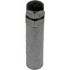 711-255G Neo-Chrome Spline Drive Lock Set 1/2-20; 1946-2018; 1934-1942 - image 4