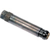 Black Chrome Wheel Lock Set [Spline Drive] 1/2 in.-20 - image 3