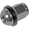 Wheel Nuts Universal M12-1.5 - image 1