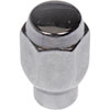 Wheel Nuts Universal M12-1.50 Chrome - image 2