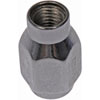 Wheel Nuts Universal M12-1.50 Chrome - image 3