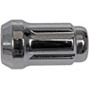 711-315 Chrome Spline Drive Wheel Nut - M12-1.50; CHRYSLER/FORD/GENERAL/HYUNDAI/KIA/MAZDA/MITSUBISHI/RENAULT/SUZUKI/TOYOTA - image 2