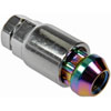 711-335G Neo-Chrome Acorn Nut Lock Set M12-1.50; 1968-2022 - image 4