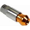 711-335I Orange Acorn Nut Lock Set M12-1.50; 1968-2022 - image 3