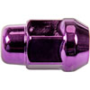 711-335J Purple Acorn Nut Lock Set M12-1.50; 1968-2022 - image 2