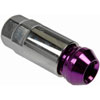 711-335J Purple Acorn Nut Lock Set M12-1.50; 1968-2022 - image 3