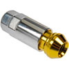 711-335K Gold Acorn Nut Lock Set M12-1.50; 1968-2022 - image 3