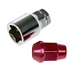 NUT / LOCK SET ACORN - image 1