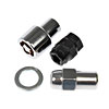 711-348 Chrome Std. Mag 2-Pc M12-1.50; 1.668 in - image 1