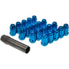 711-355D Blue Spline Drive Lock Set M12-1.50; 1968-2023 - image 4