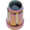 711-355G Neo-Chrome Spline Drive Lock Set M12-1.50; 1968-2023 - image 2