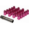 711-355L Pink Spline Drive Lock Set M12-1.50; 1968-2023 - image 4