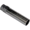 Spline Drive Lock Lug Nut Set - M12-1.50 [Black Chrome] - image 4