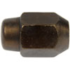 CHROME WHEEL NUT - image 1
