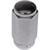 711-504 Wheel Nut Chrome Duplex Acorn 9/16-18; 2007-2009 Chrysler, 2002-2011 Dodge, 2006-2009 Mitsubishi, 2011 Ram - image 2