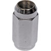 711-504 Wheel Nut Chrome Duplex Acorn 9/16-18; 2007-2009 Chrysler, 2002-2011 Dodge, 2006-2009 Mitsubishi, 2011 Ram - image 3